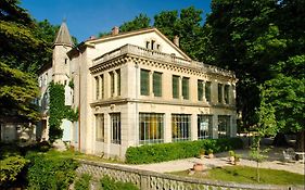 Manoir Le Roure 4*
